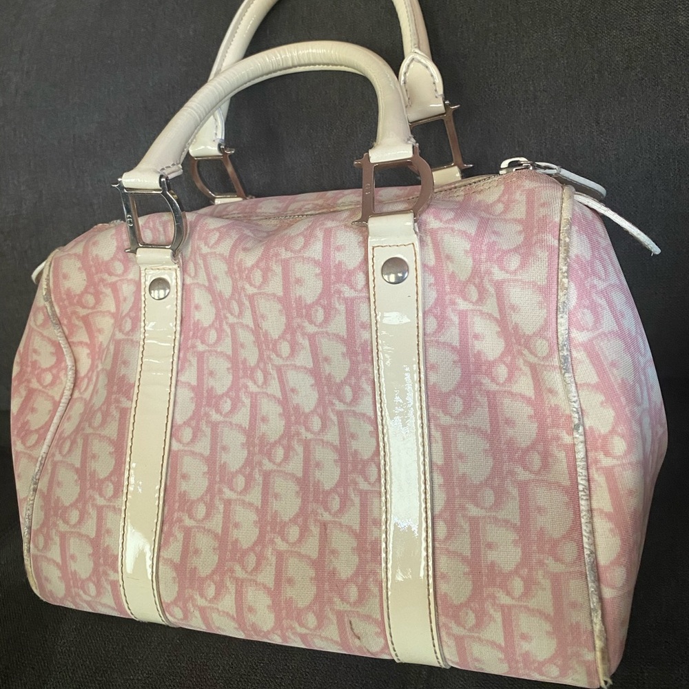 Christian Dior Bag